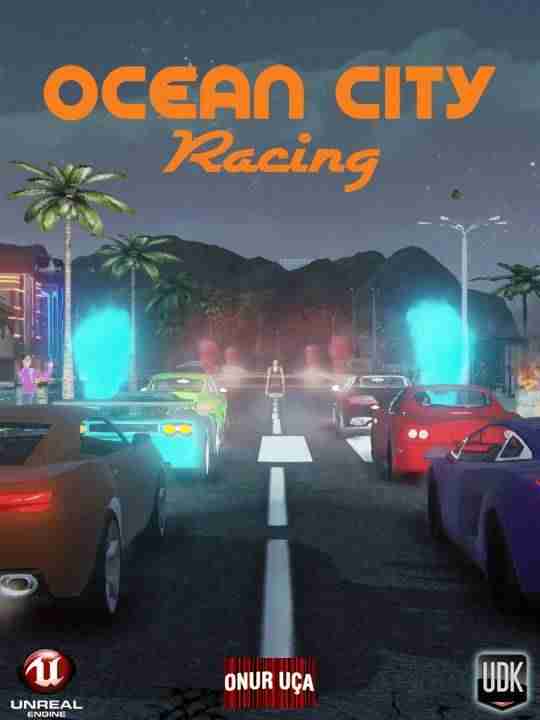 Descargar OCEAN CITY RACING Redux [ENG][PLAZA] por Torrent
